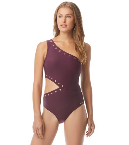 michael kors long sleeve swimsuit