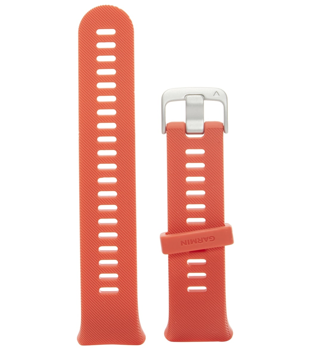 garmin forerunner 410 band