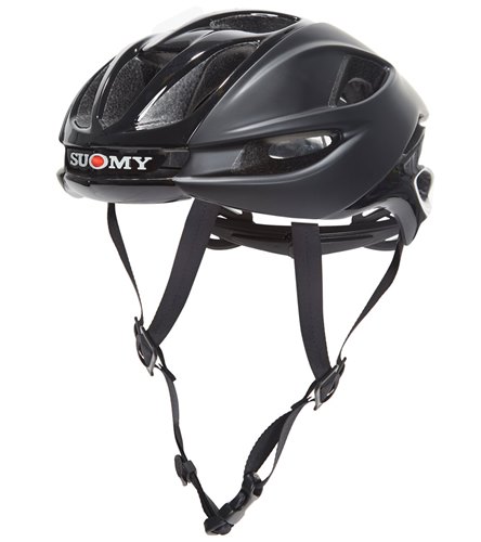 suomy bicycle helmets