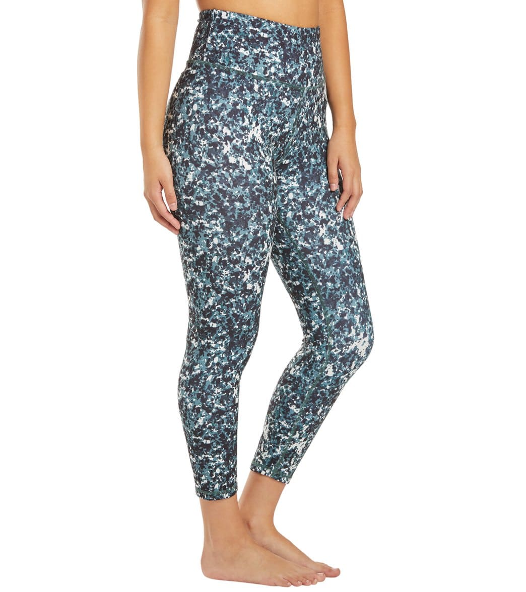 balance collection high waist yoga pants