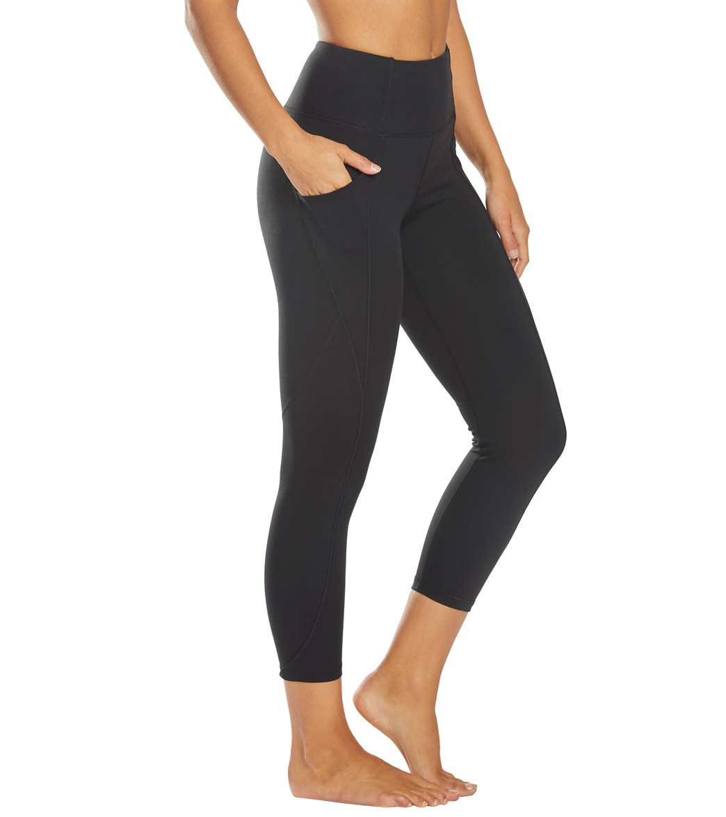 balance collection basic high waisted yoga leggings