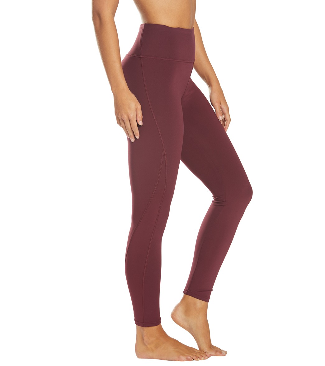 balance collection leggings with pockets