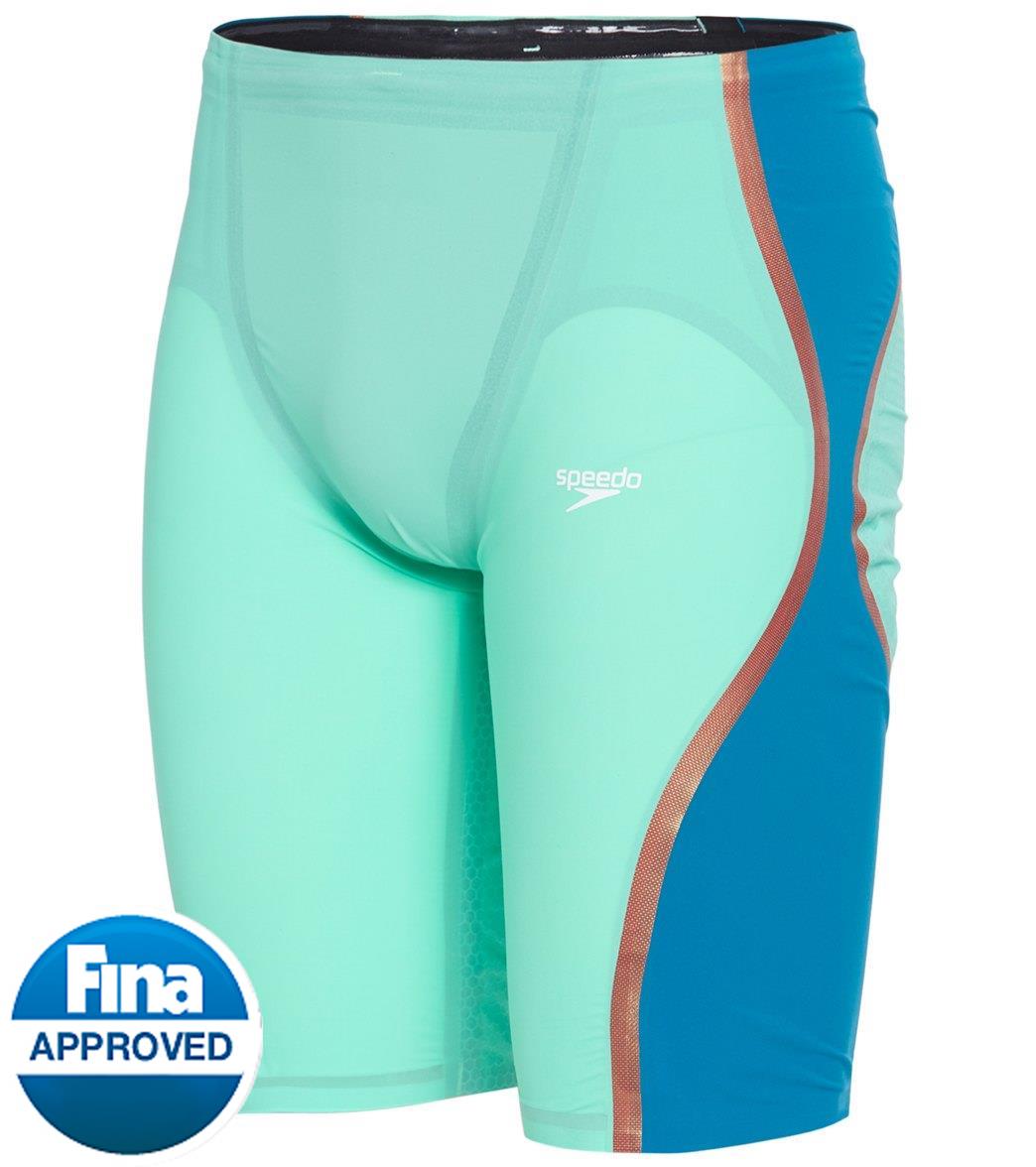 speedo pure intent jammer