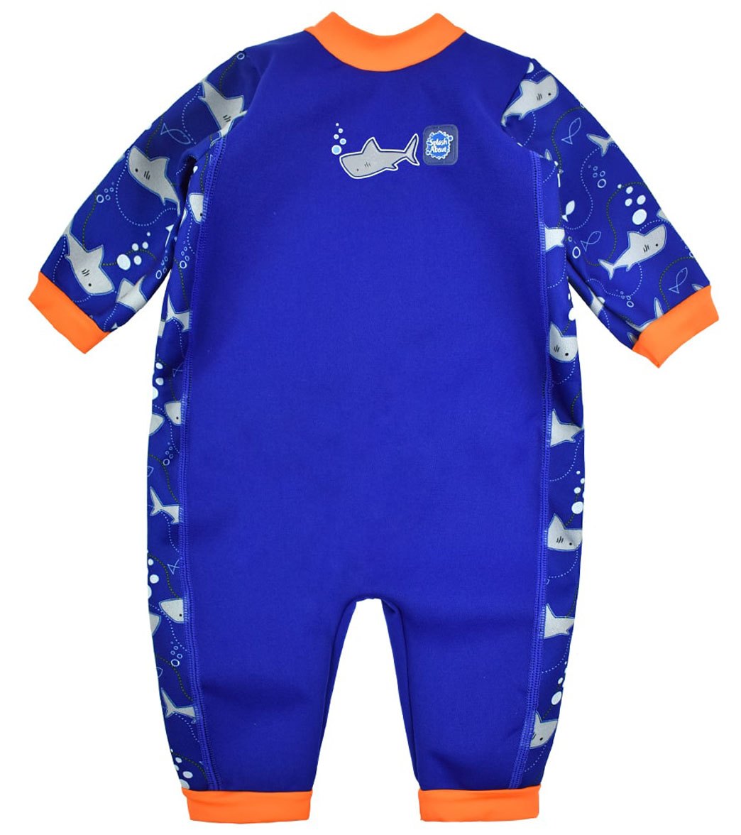 wetsuit for baby boy
