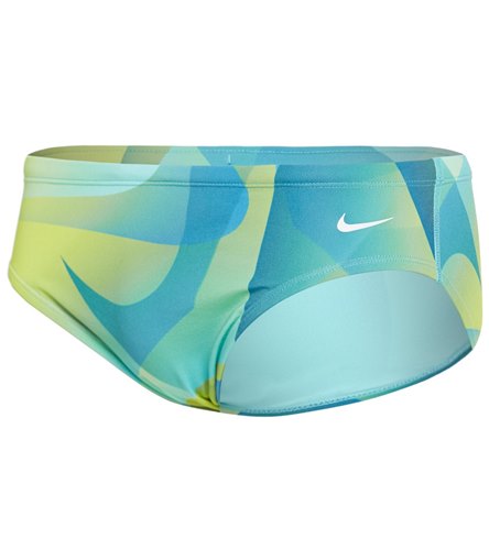 nike tidal riot square leg brief