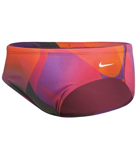 nike tidal riot square leg brief