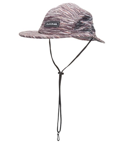waterproof surf hat