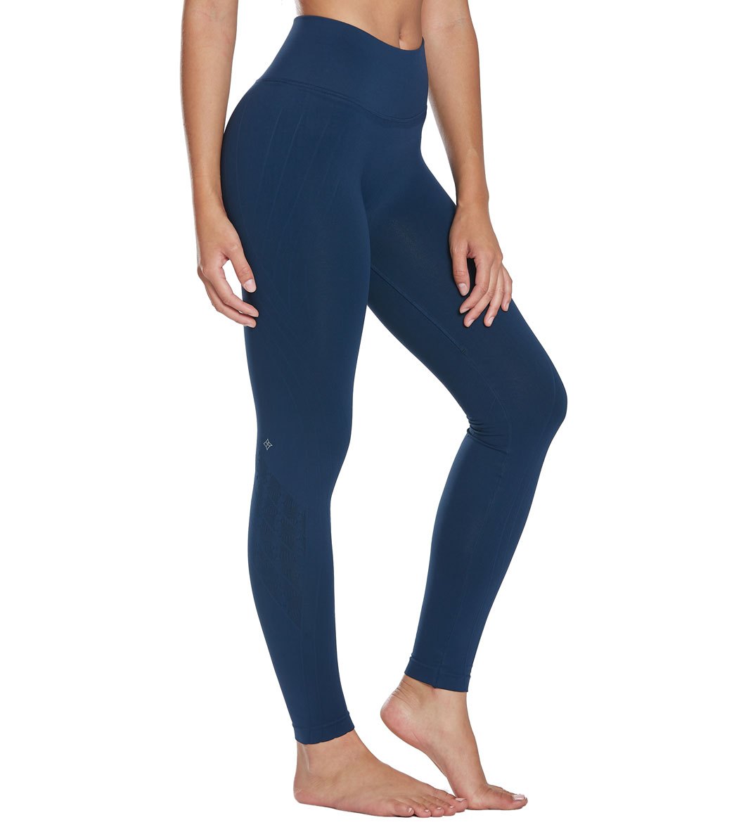 nux seamless leggings