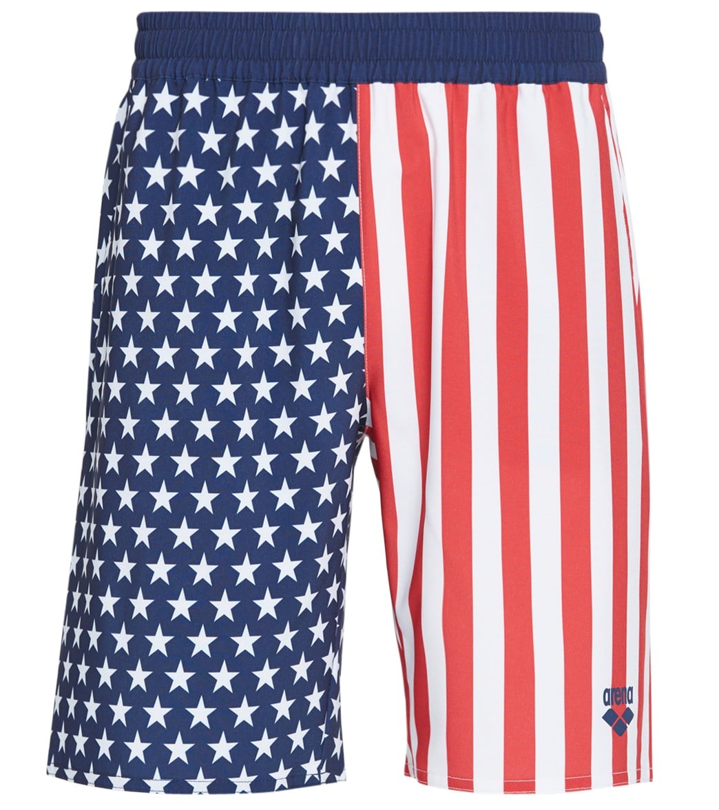 arena bermuda shorts