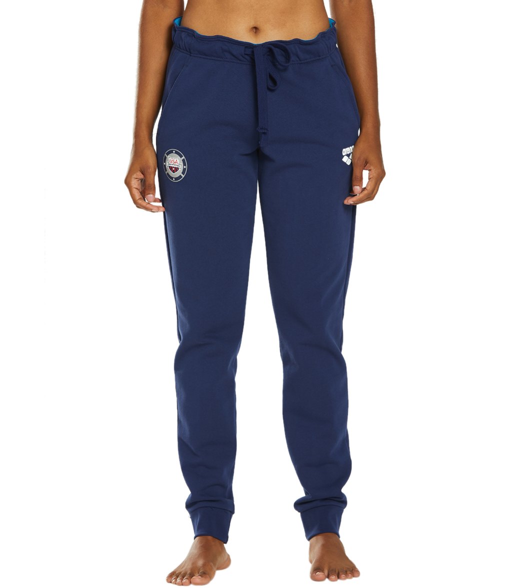 ua women's team jogger