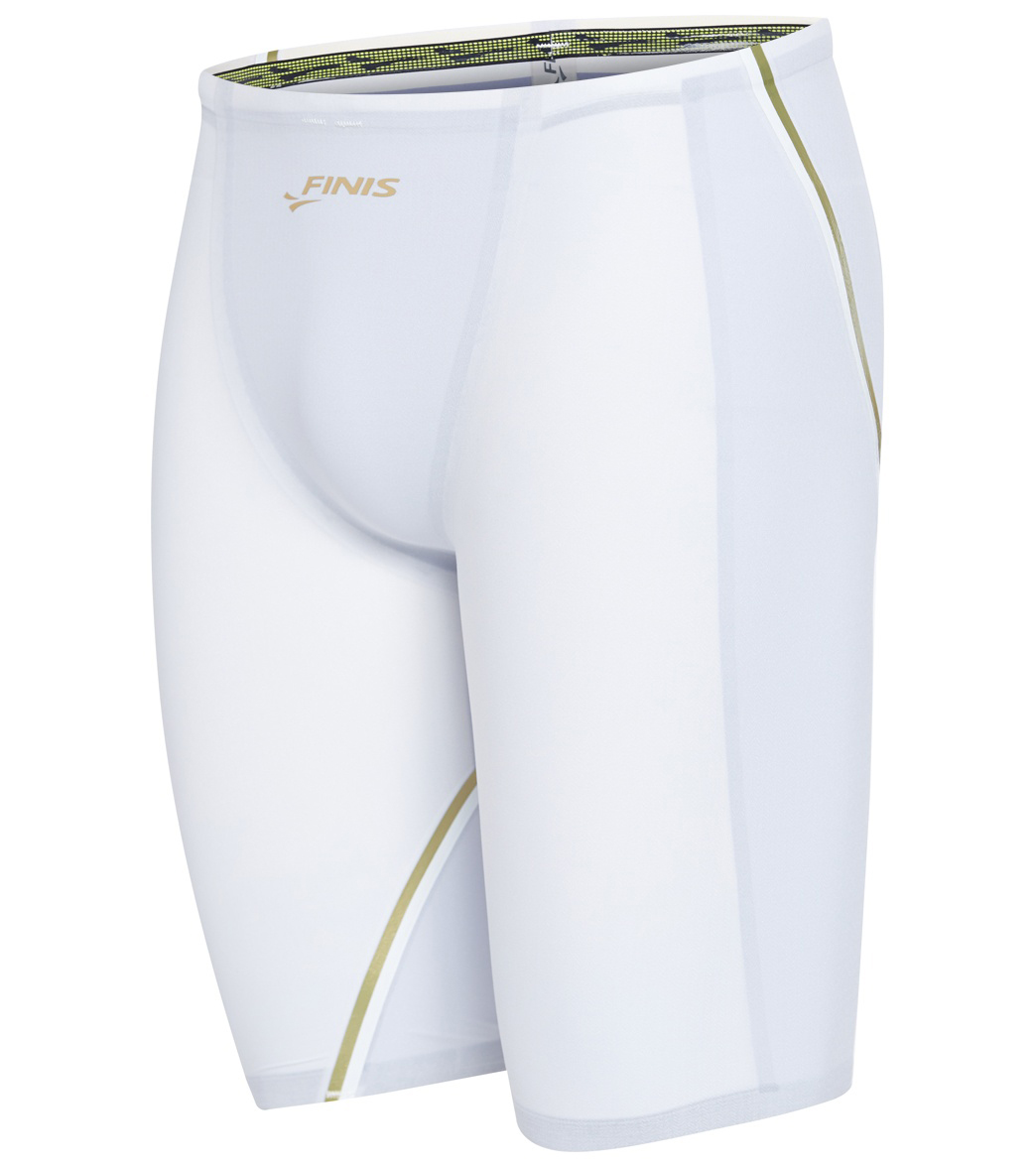 FINIS Men's Rival 2.0 Olivia Jammer Tech Suit Swimsuit