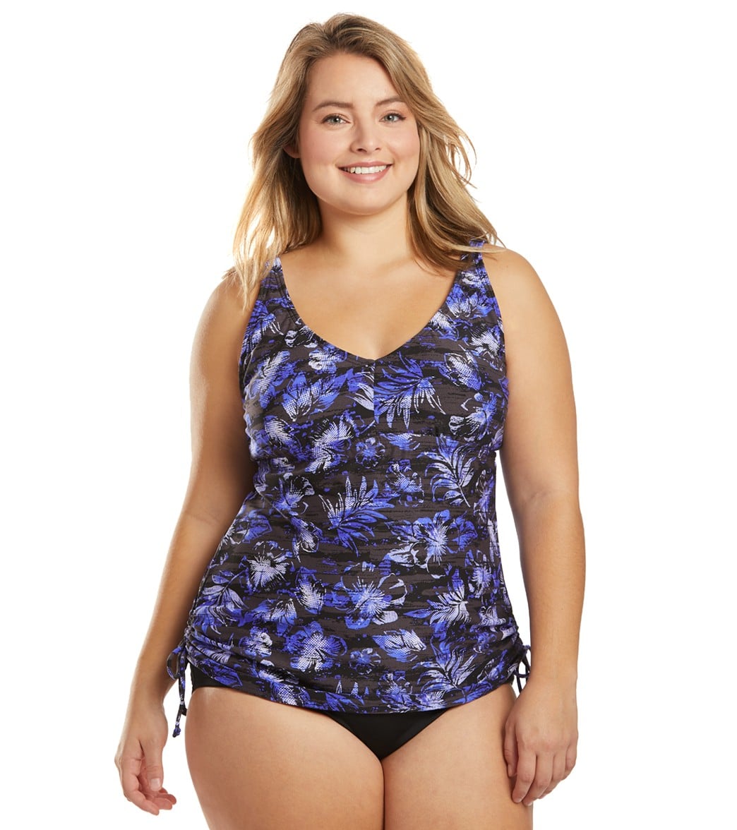 tyr swimwear plus size