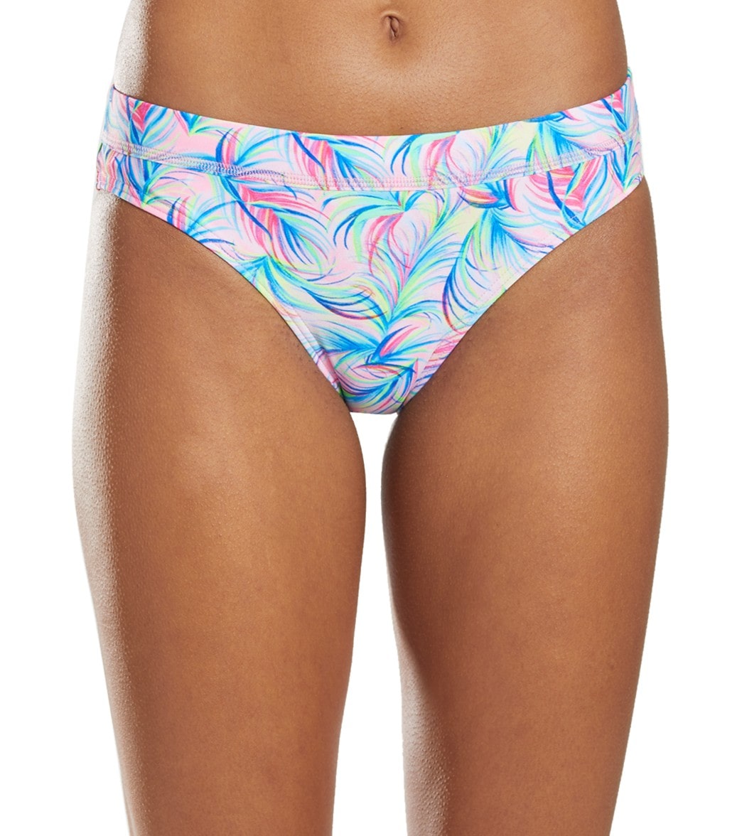 Funkita Women's Palm Springs Sports Brief Bikini Bottom
