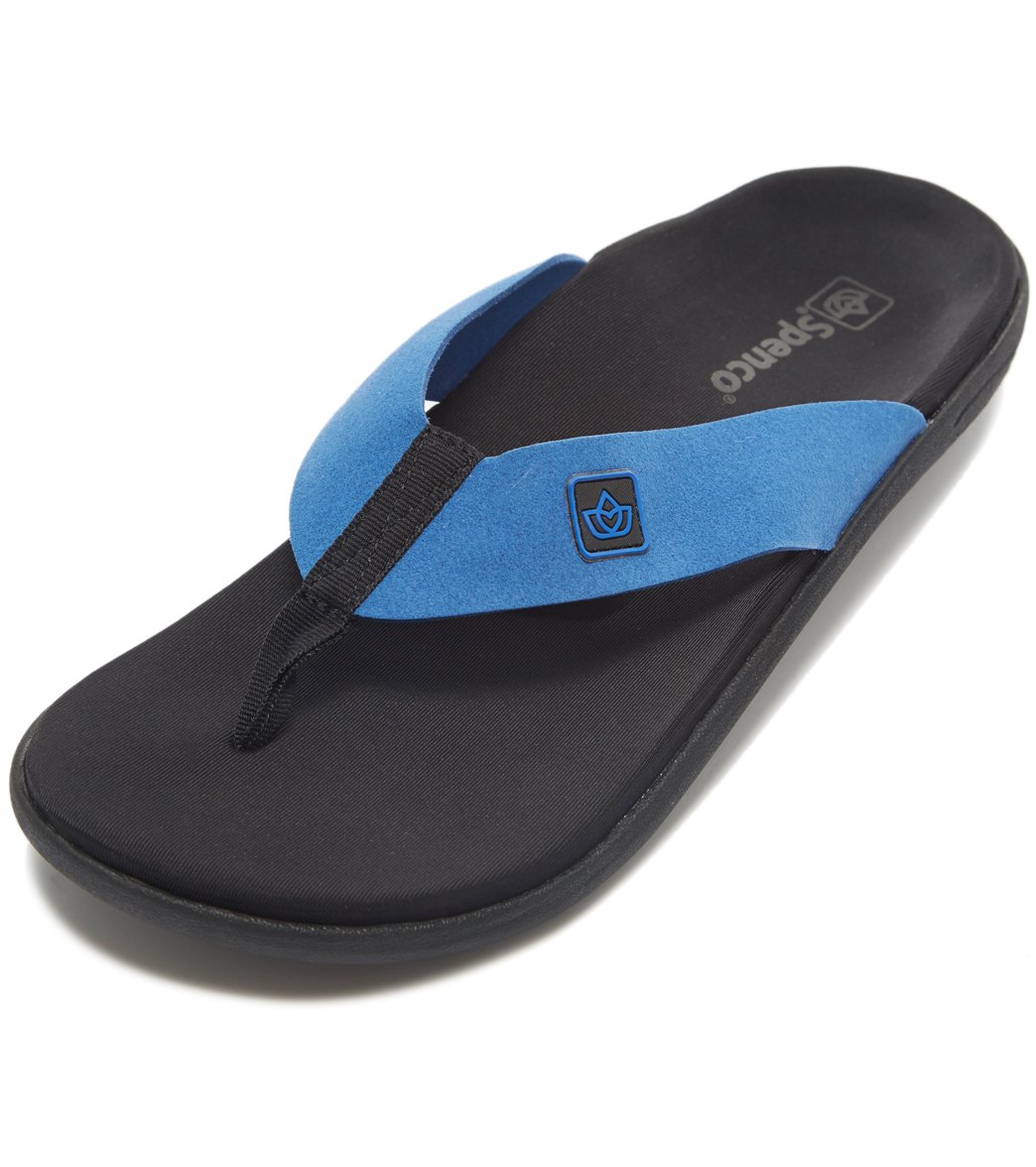 spenco flip flop