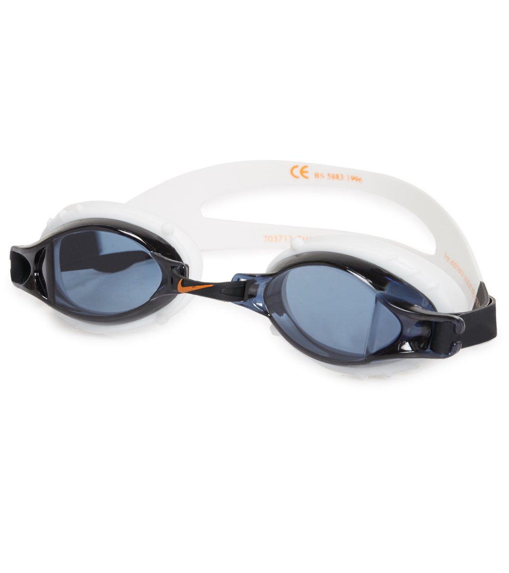 Nike Junior Chrome Training Goggle at