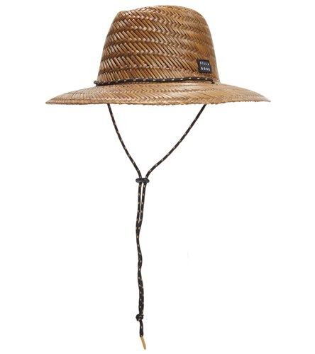 billabong nomad hat