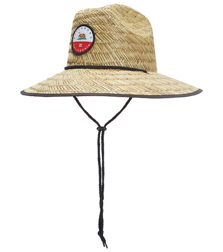 billabong nomad lifeguard hat