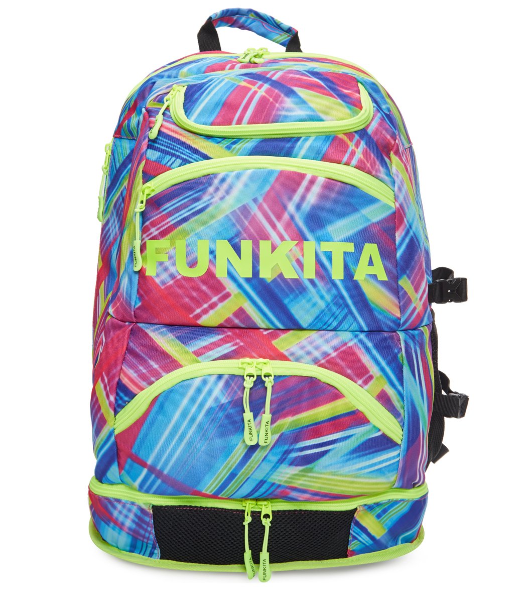 soda squad unicorn 22l backpack