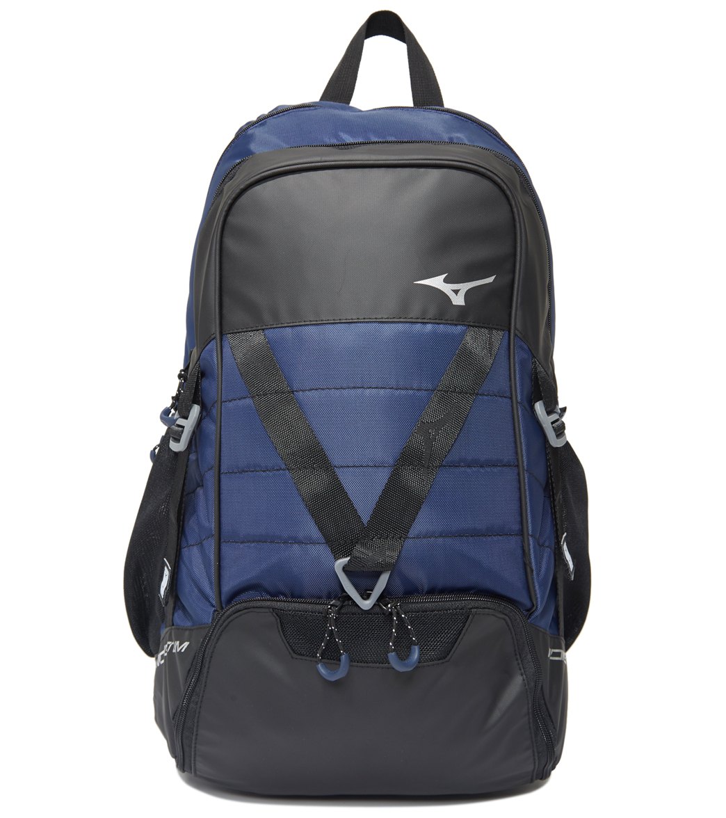 Mizuno Momentum Backpack at SwimOutlet.com - Free Shipping