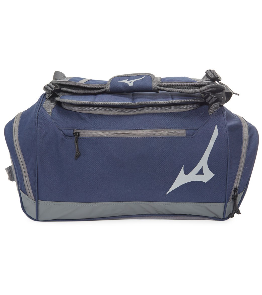 mizuno duffle bag