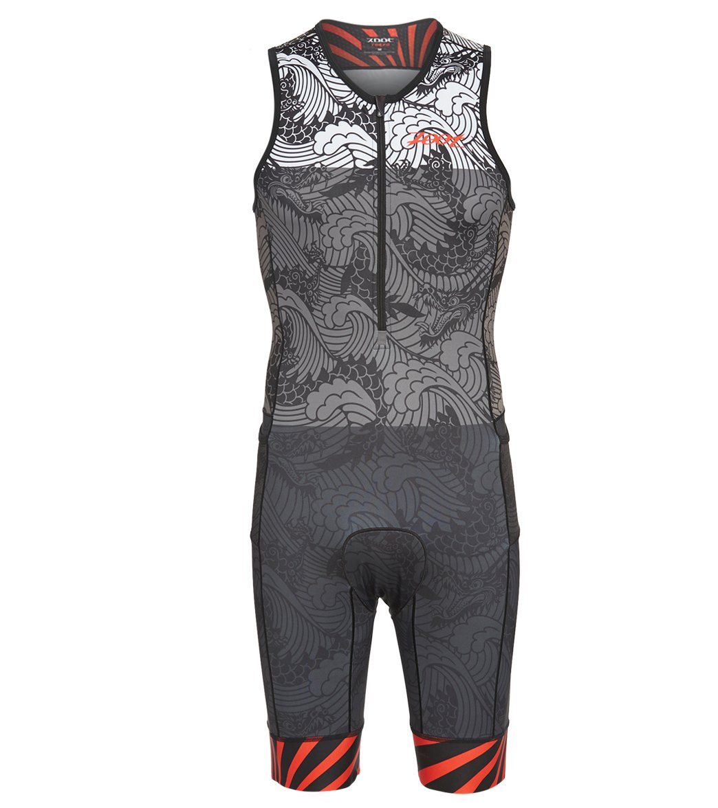 Zoot Men's Ltd Tri Racesuit at Free Shipping