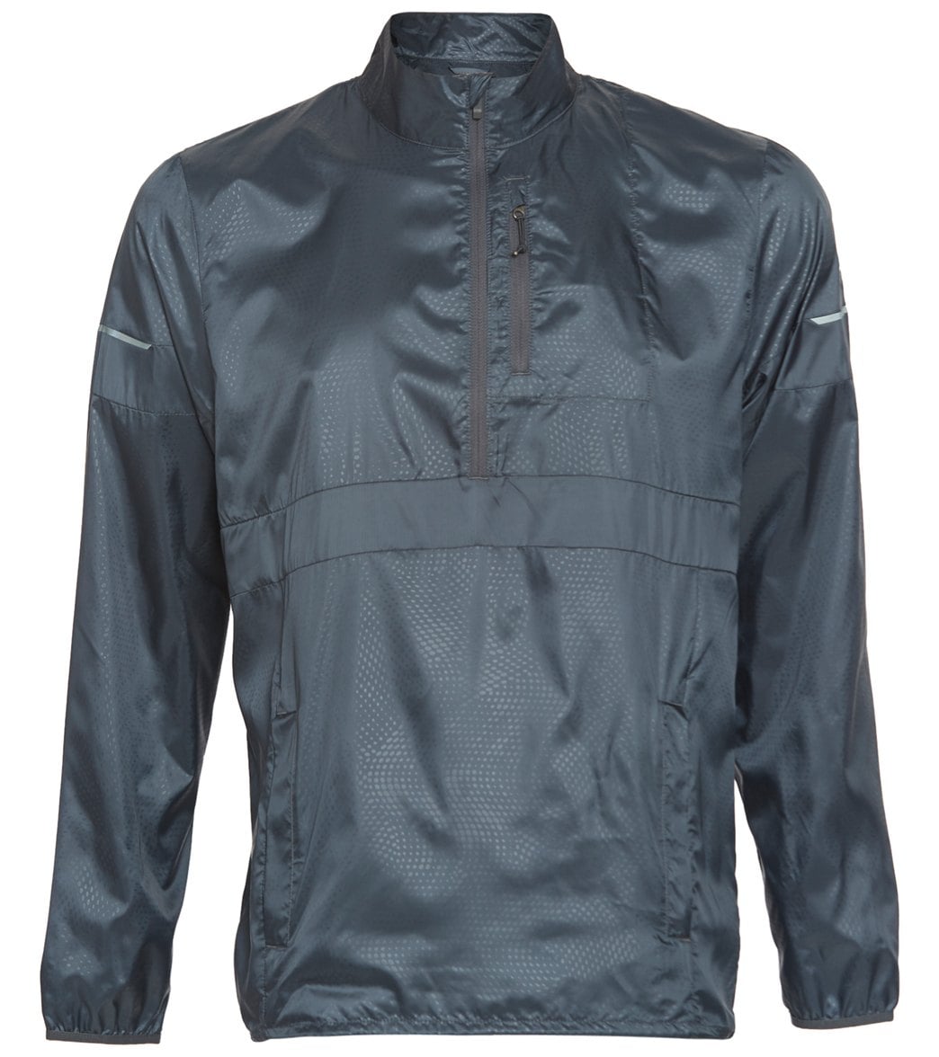 brooks pullover