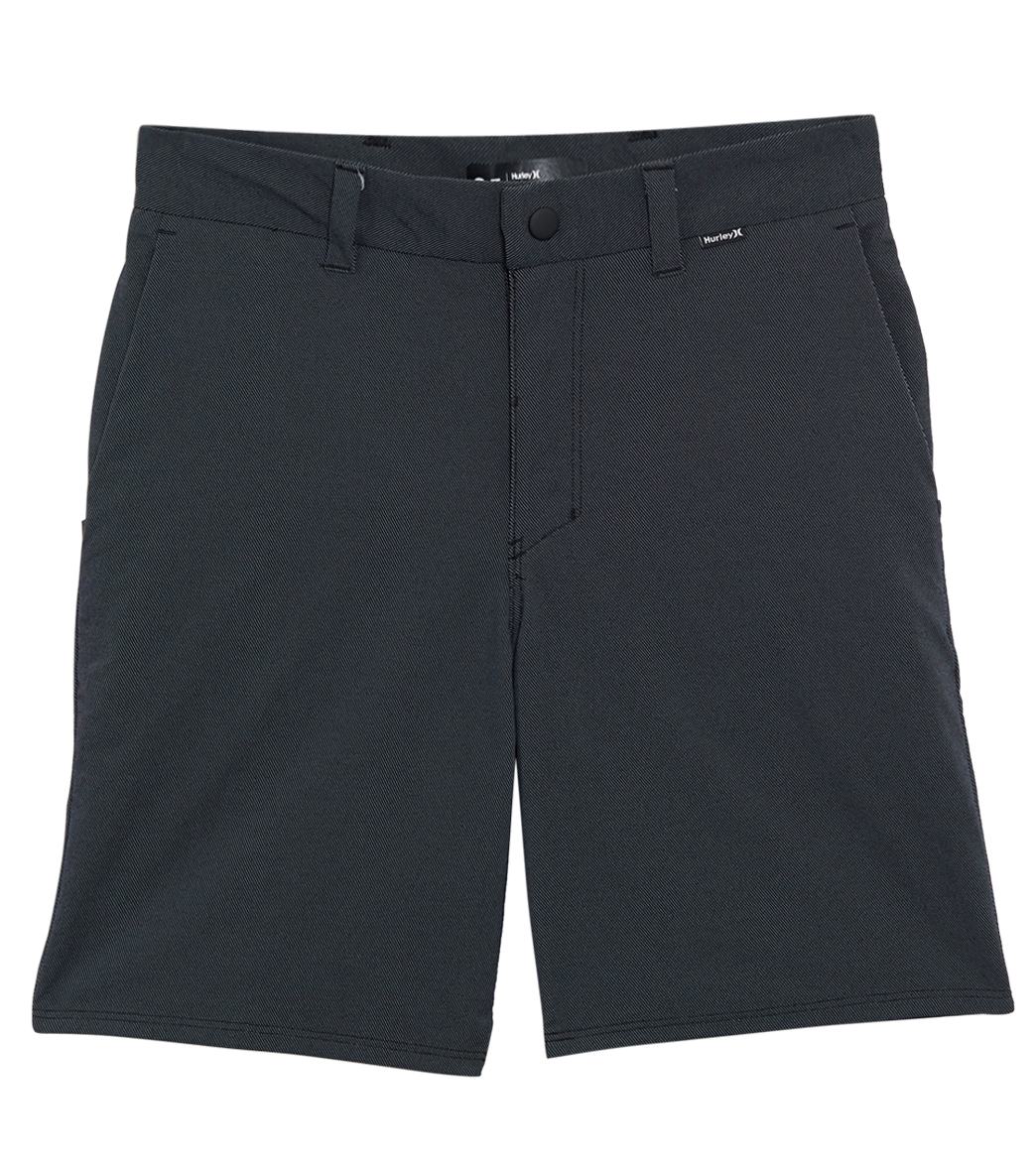 hurley phantom dri fit shorts