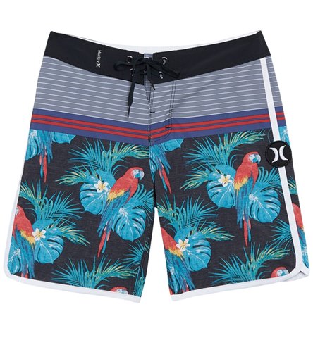 hurley boys swim trunks