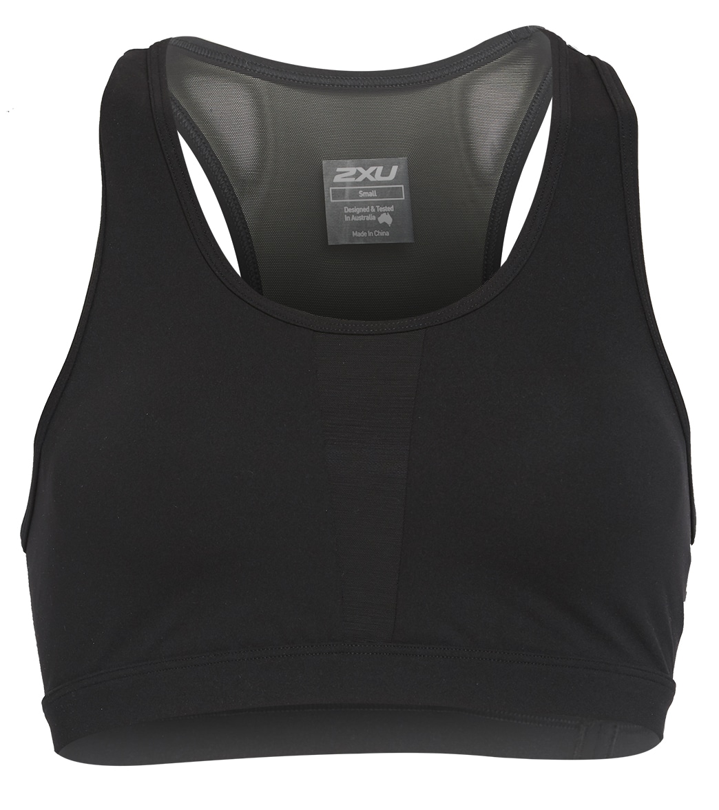 2xu sports bra