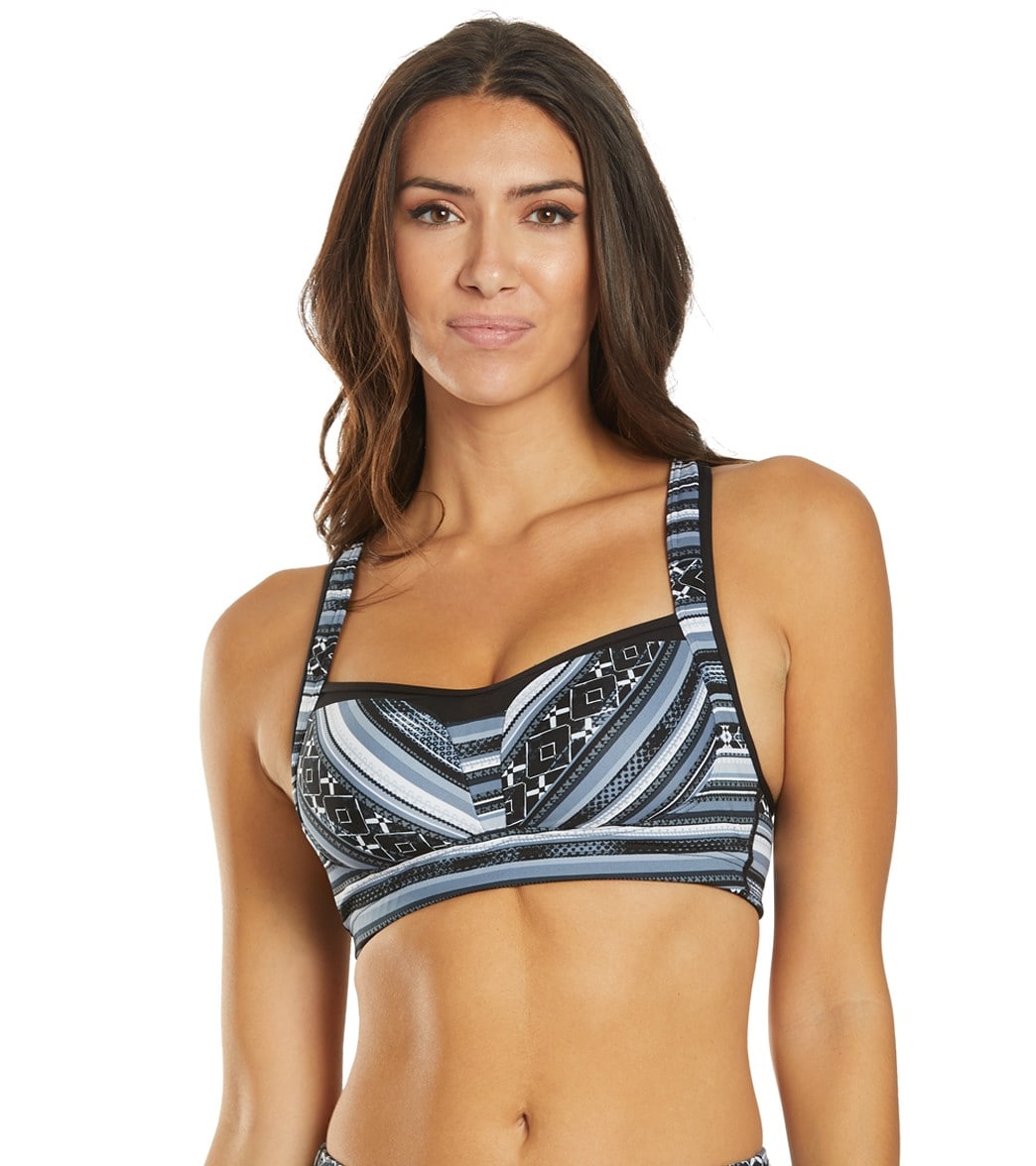 active bikini top