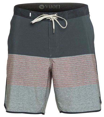vuori bahia boardshort