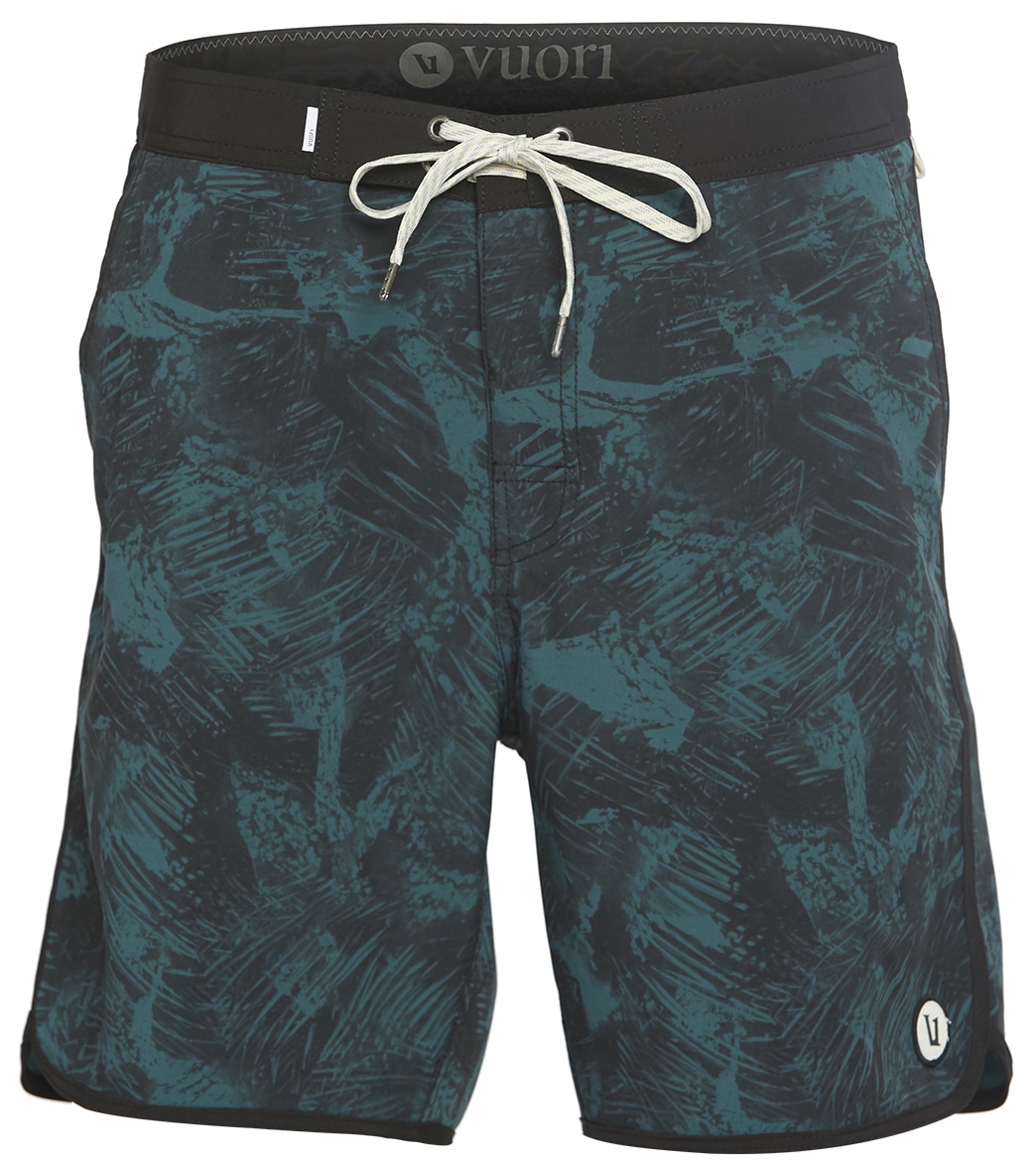 vuori swim trunks