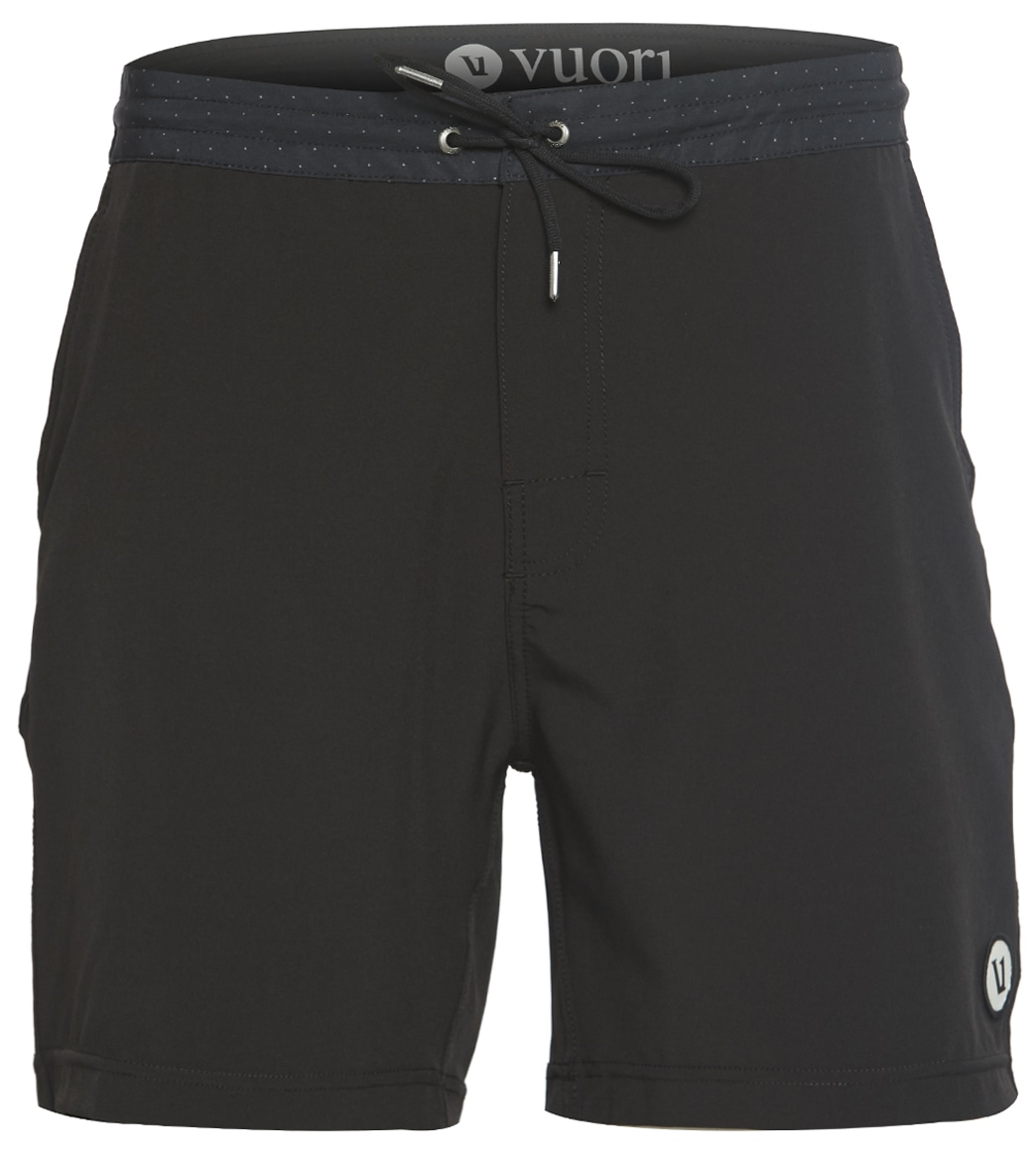 vuori swim shorts