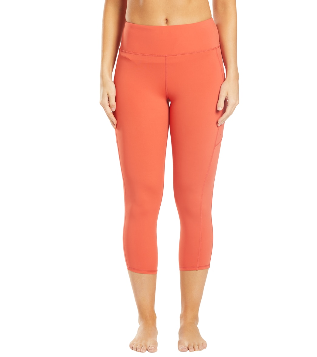 Vuori Women's Seascape Capri at Free Shipping