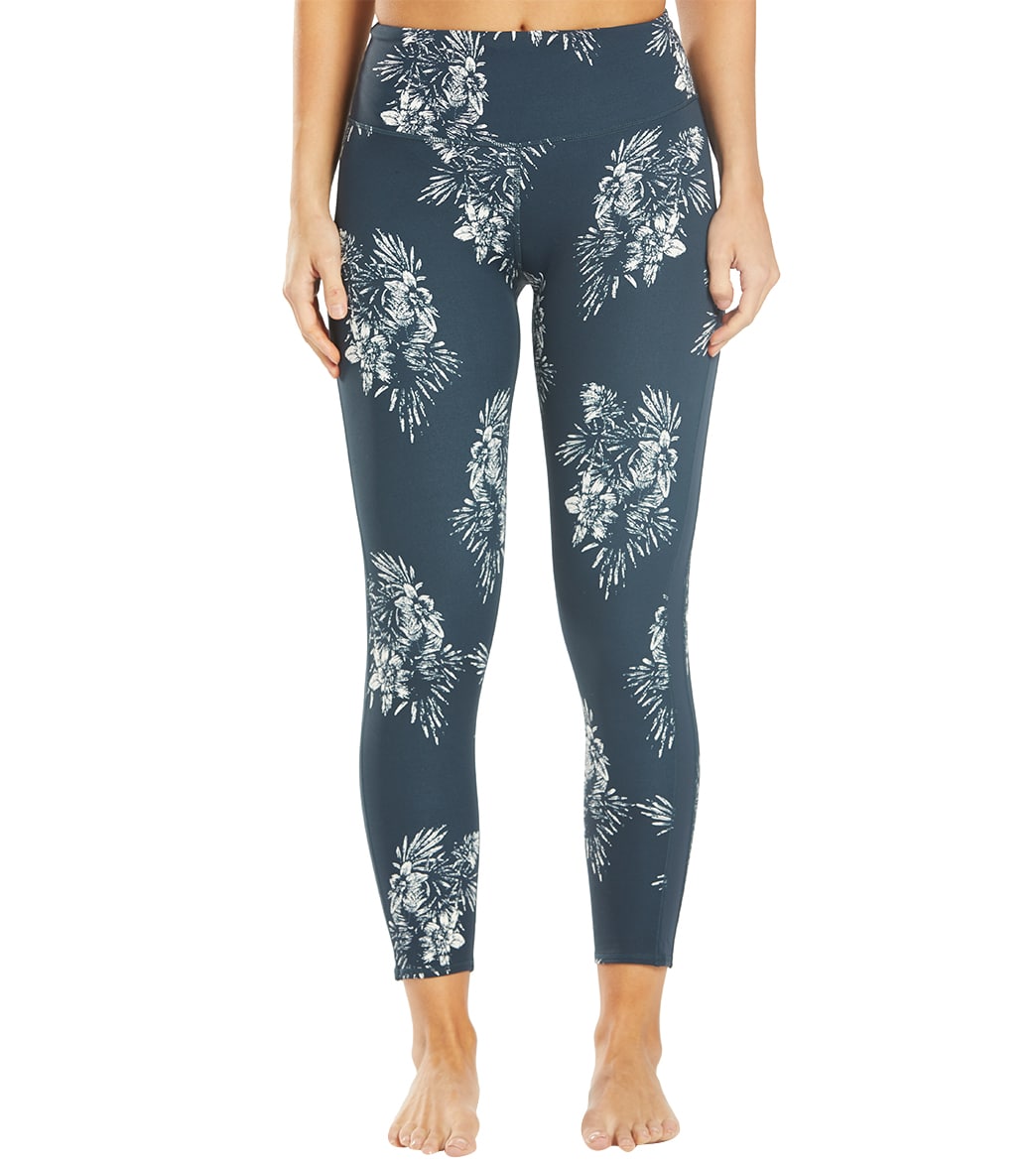 Vuori Women's Seascape Water Legging at Free Shipping