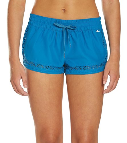 oneill womens swim shorts