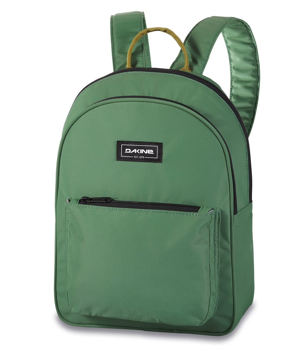 Dakine Essentials Mini 7L Backpack - Dark Ivy - Swimoutlet.com