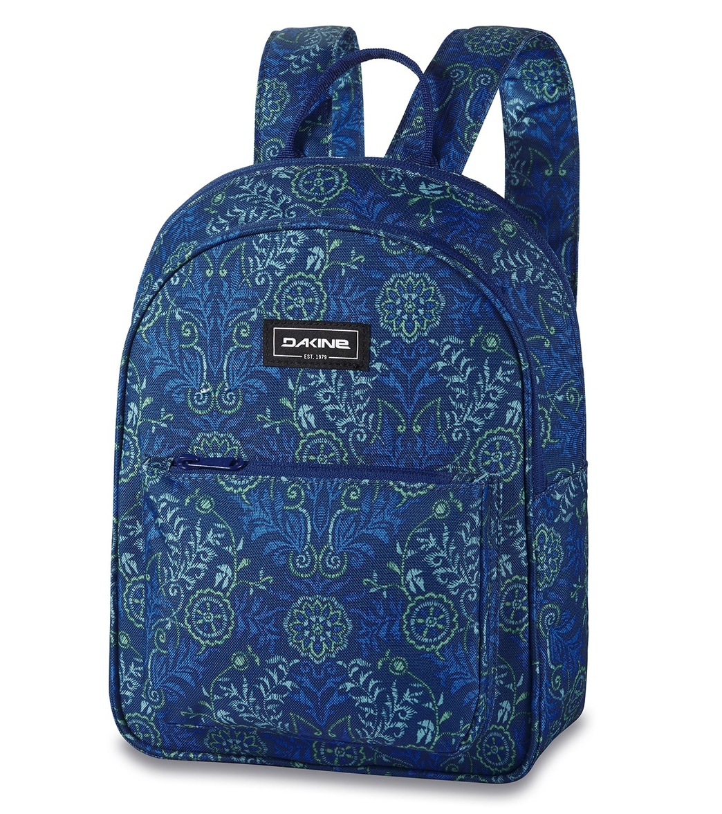 Dakine Essentials Mini 7L Backpack - Ornamental Blue - Swimoutlet.com