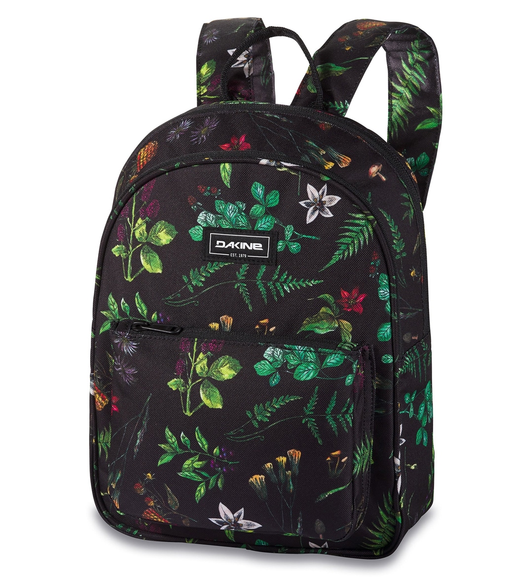 Dakine Essentials Mini 7L Backpack - Woodland Tropical - Swimoutlet.com