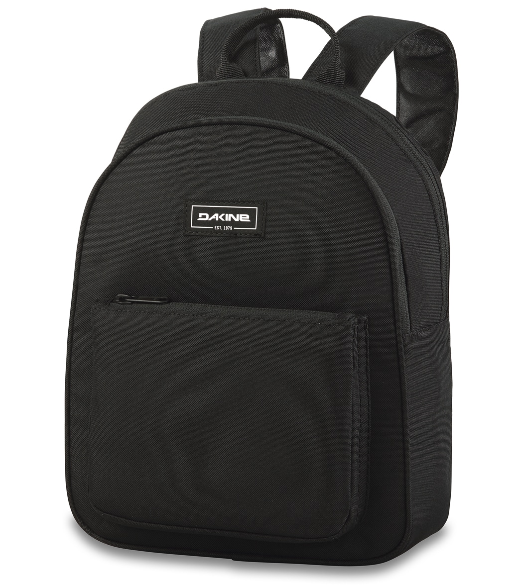 Dakine Essentials Mini 7L Backpack - Black - Swimoutlet.com
