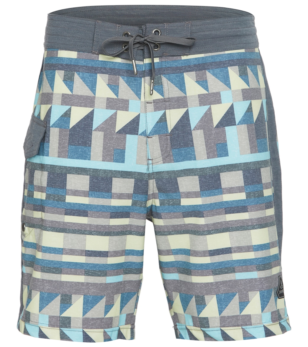 prana swim trunks