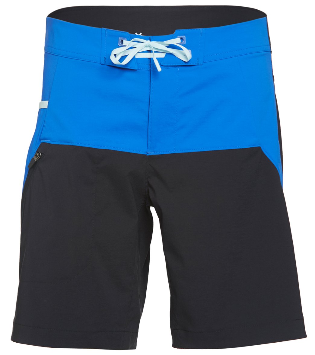 under armor fish hunter shorts