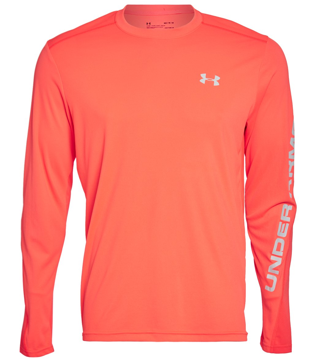 under armour swimming shirt