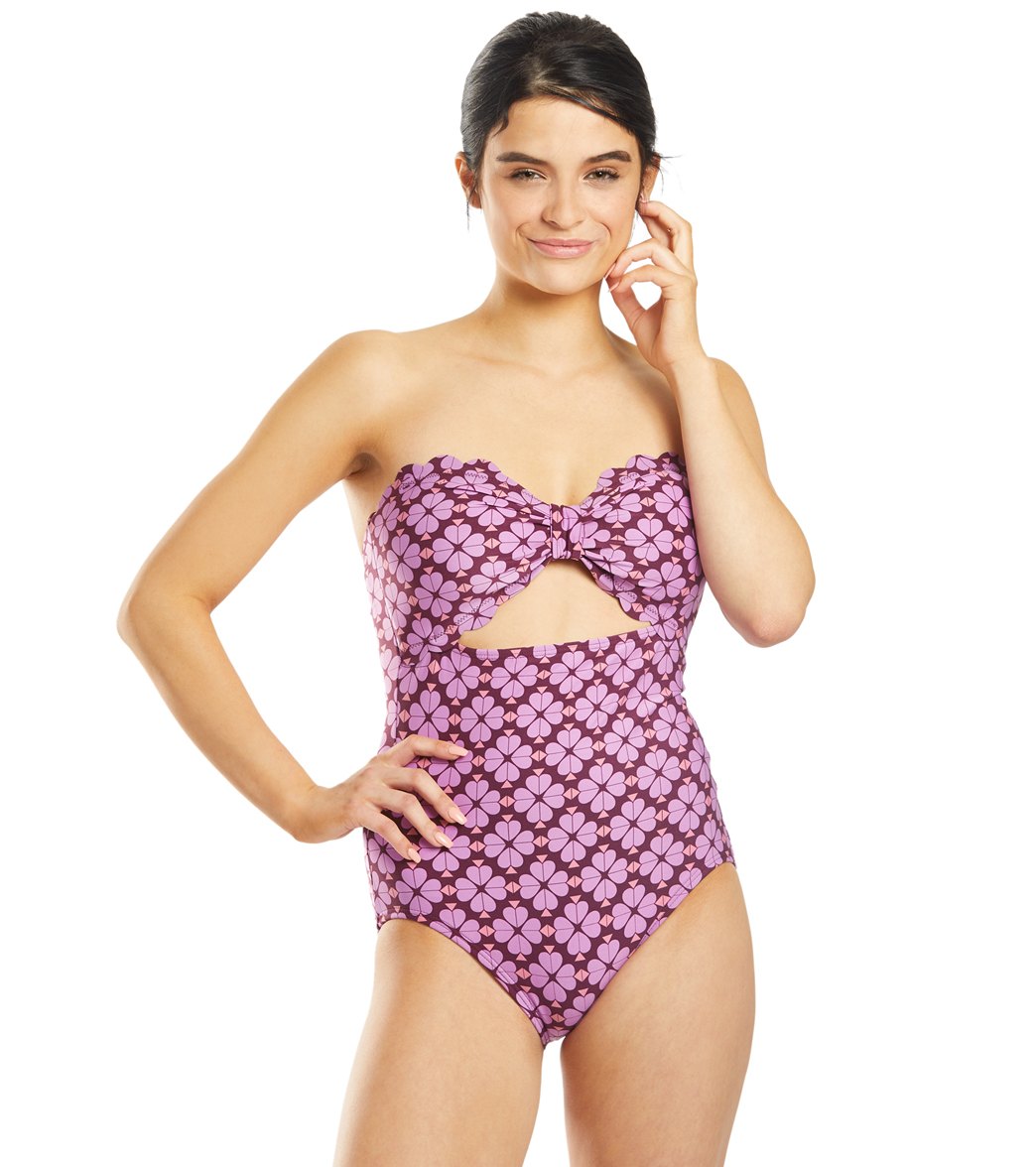 Kate Spade Swimsuits 2024 www tofrei