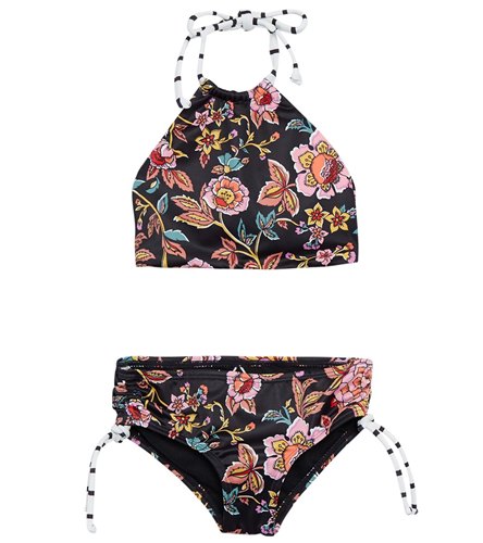 Girls' Two Piece Swimsuits at SwimOutlet.com