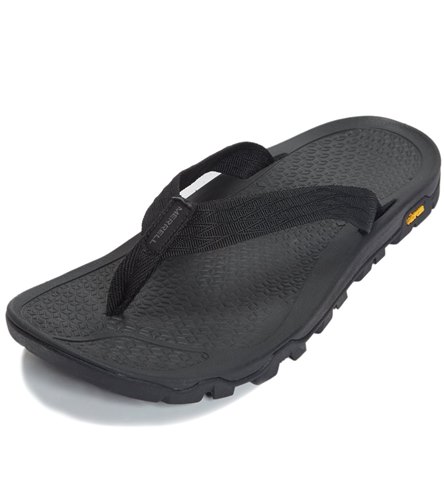 merrell flip flops sale