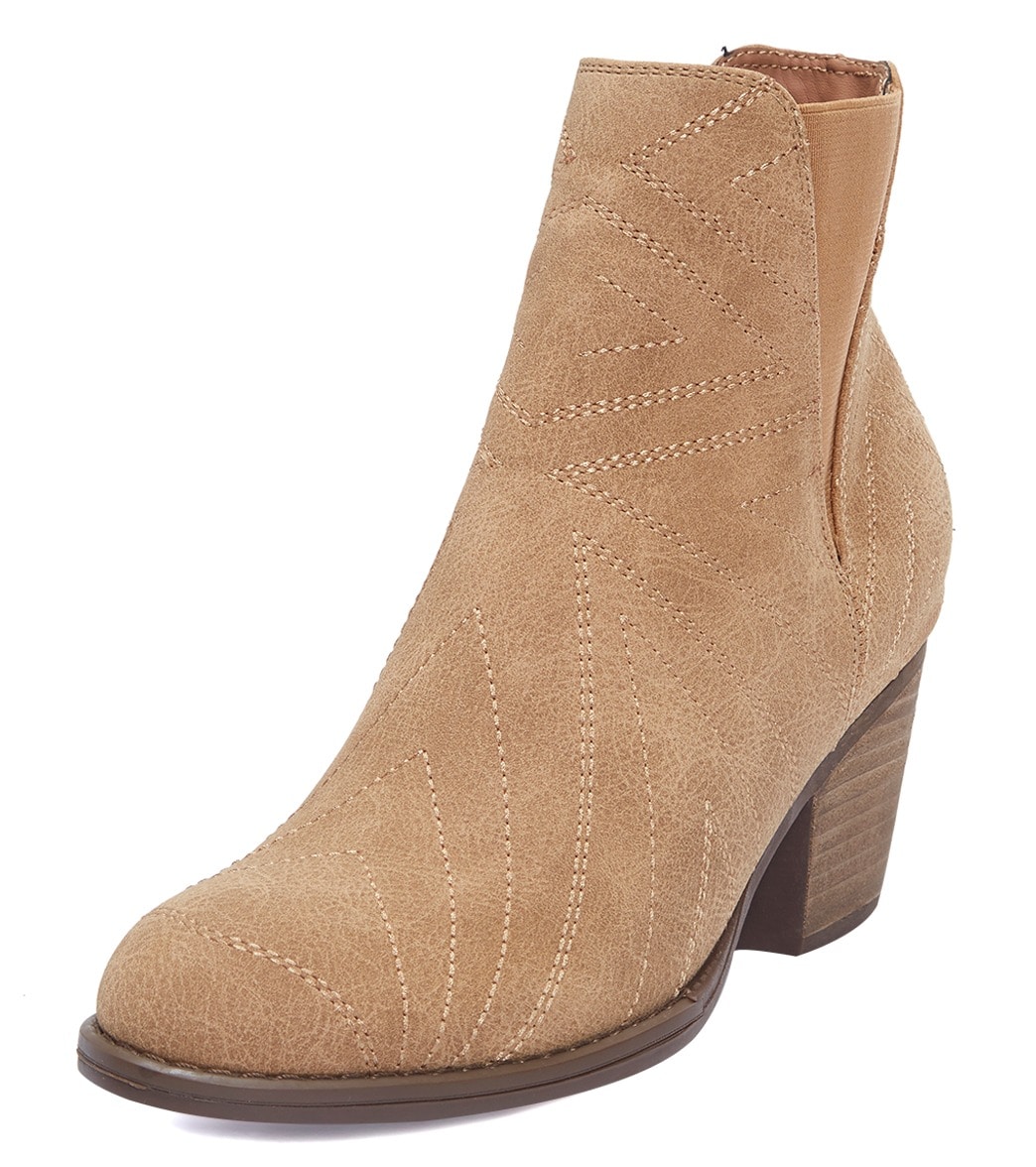 tommy hilfiger randall ankle boot