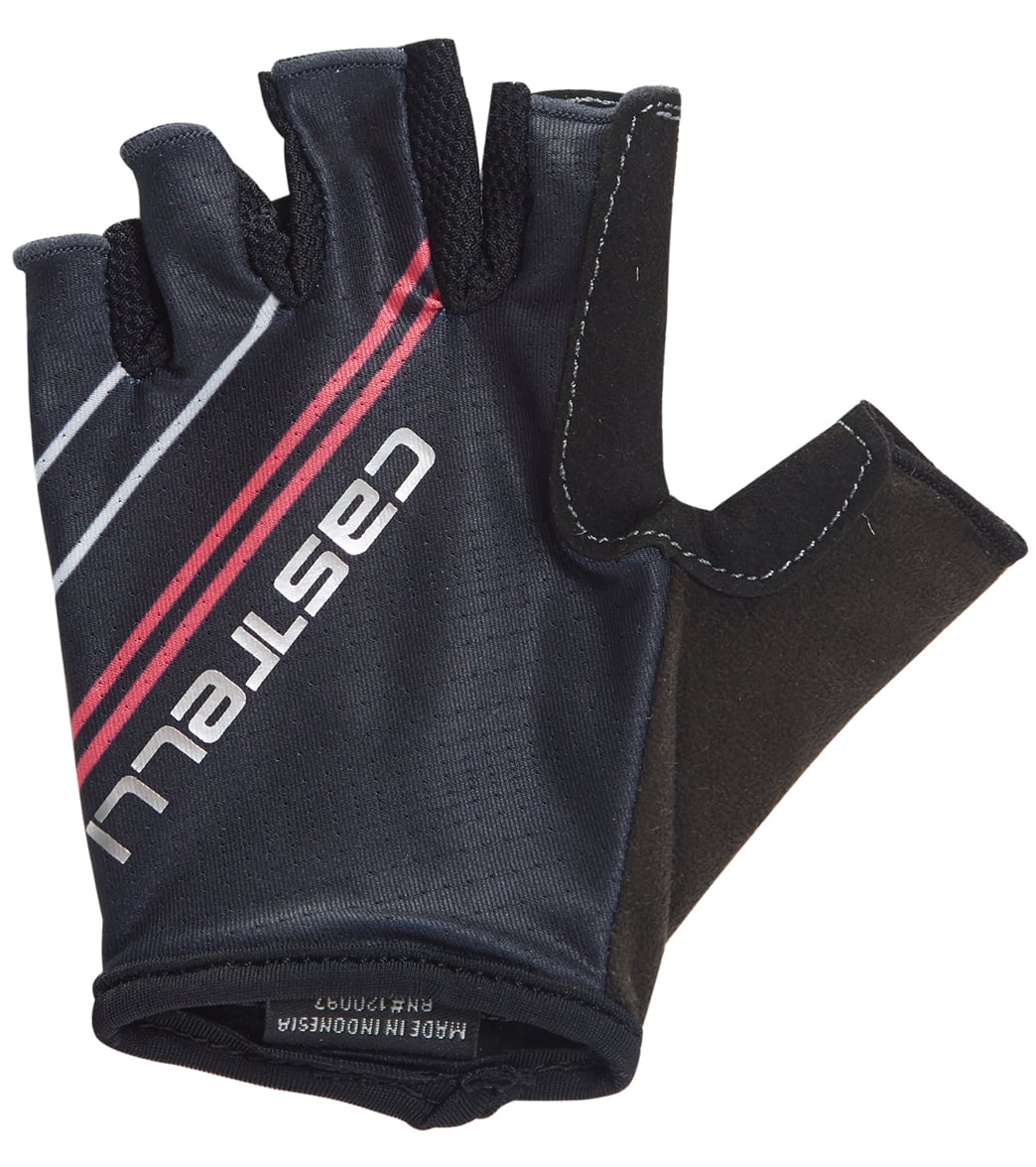 castelli womens gloves