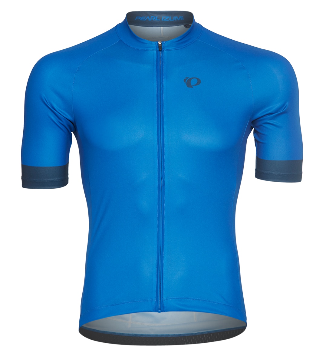 pearl cycling jersey