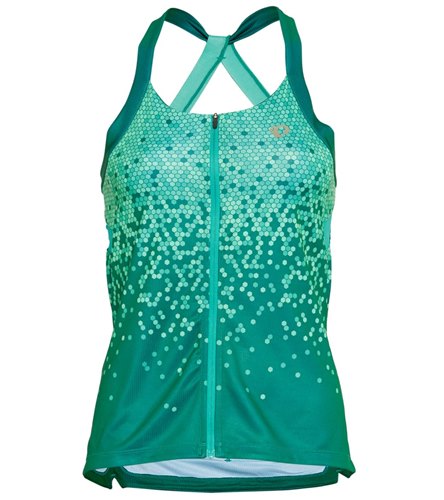 women's sleeveless cycle tops